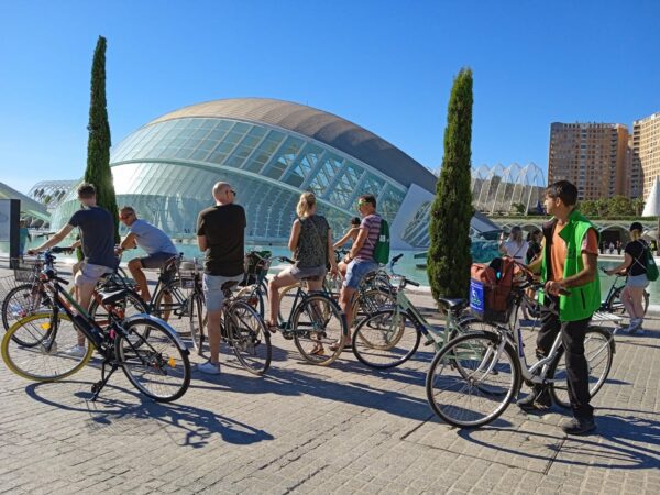ALQUILER  BICI